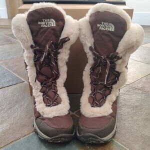 The North Face Winter Snow Boots